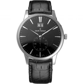 Чоловічий годинник CLAUDE BERNARD SOPHISTICATED CLASSICS 64005 3 NIN купити за ціною 15345 грн на сайті - THEWATCH