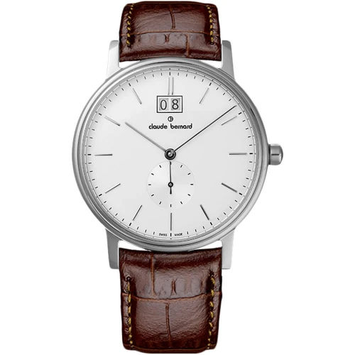 Чоловічий годинник CLAUDE BERNARD SOPHISTICATED CLASSICS 64010 3 AIN купити за ціною 11714 грн на сайті - THEWATCH