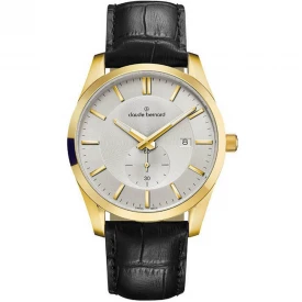 Чоловічий годинник CLAUDE BERNARD SOPHISTICATED CLASSICS 65001 37J AID2 купити за ціною 14849 грн на сайті - THEWATCH