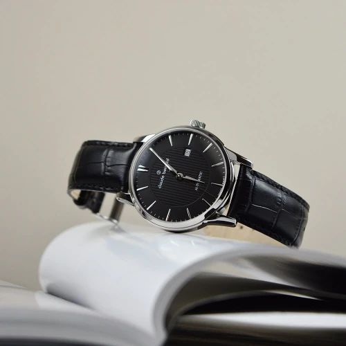 Чоловічий годинник CLAUDE BERNARD SOPHISTICATED CLASSICS 80091 3 NIN купити за ціною 30606 грн на сайті - THEWATCH