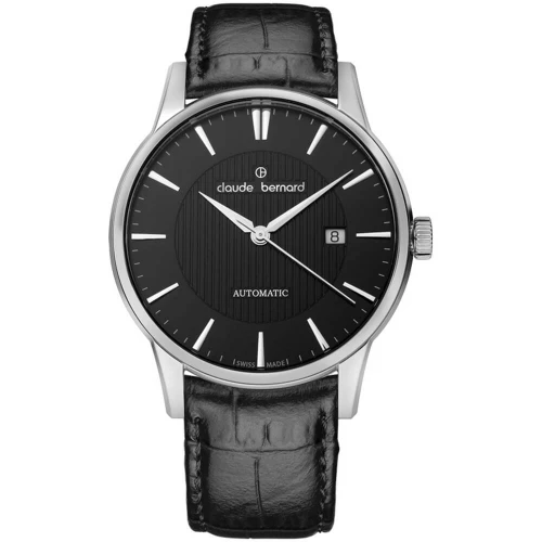 Чоловічий годинник CLAUDE BERNARD SOPHISTICATED CLASSICS 80091 3 NIN купити за ціною 30606 грн на сайті - THEWATCH