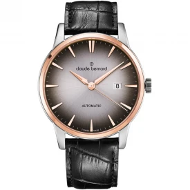 Чоловічий годинник CLAUDE BERNARD SOPHISTICATED CLASSICS 80091 357R GIR1 купити за ціною 32173 грн на сайті - THEWATCH