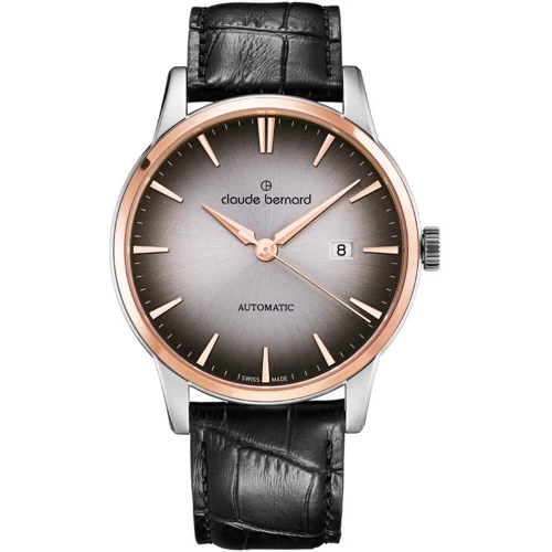Чоловічий годинник CLAUDE BERNARD SOPHISTICATED CLASSICS 80091 357R GIR1 купити за ціною 32173 грн на сайті - THEWATCH