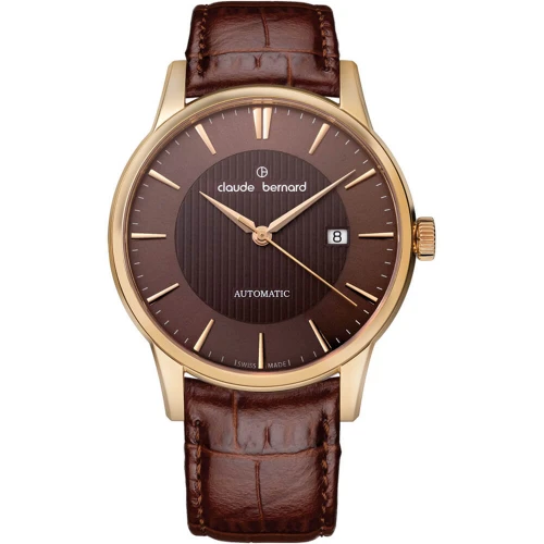 Чоловічий годинник CLAUDE BERNARD SOPHISTICATED CLASSICS 80091 37R BRIR купити за ціною 33905 грн на сайті - THEWATCH