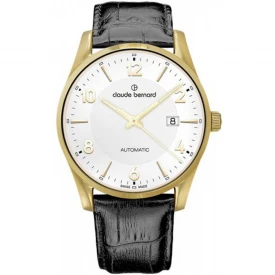 Чоловічий годинник CLAUDE BERNARD SOPHISTICATED CLASSICS 80092 37J AID купити за ціною 32173 грн на сайті - THEWATCH