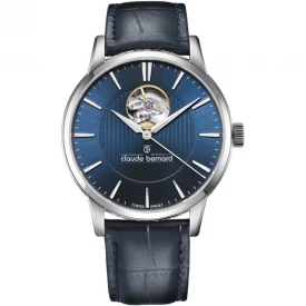 Чоловічий годинник CLAUDE BERNARD SOPHISTICATED CLASSICS 85017 3 BUIN купити за ціною 34549 грн на сайті - THEWATCH