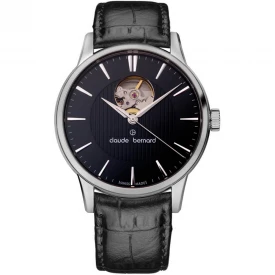 Чоловічий годинник CLAUDE BERNARD SOPHISTICATED CLASSICS 85017 3 NIN купити за ціною 32833 грн на сайті - THEWATCH