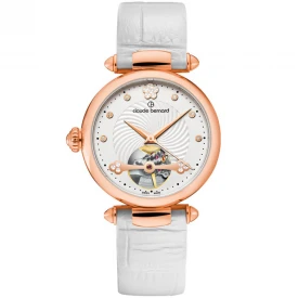 Жіночий годинник CLAUDE BERNARD SOPHISTICATED CLASSICS 85022 37R APR купити за ціною 37865 грн на сайті - THEWATCH