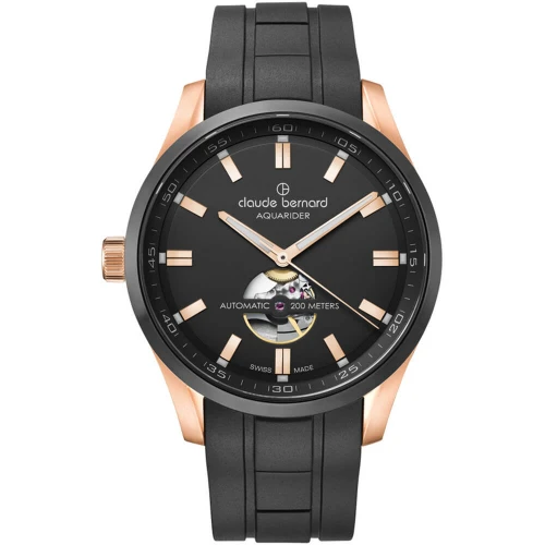 CLAUDE BERNARD AQUARIDER