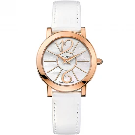 Жіночий годинник BALMAIN ELÉGANCE CHIC 1699.22.85 купити за ціною 24480 грн на сайті - THEWATCH