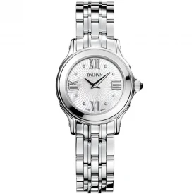 Жіночий годинник BALMAIN ERIA 1831.11.82 купити за ціною 27290 грн на сайті - THEWATCH