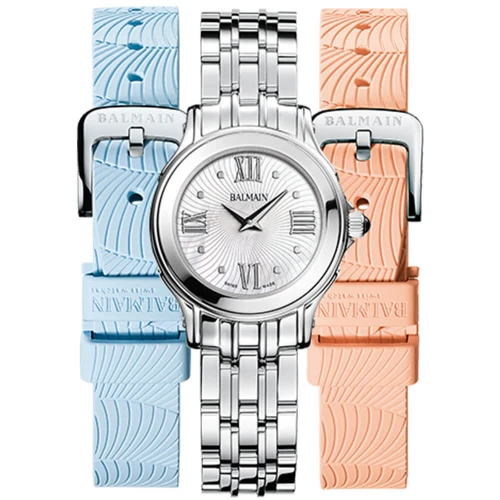 Жіночий годинник BALMAIN ERIA 1831.11.82 купити за ціною 27290 грн на сайті - THEWATCH