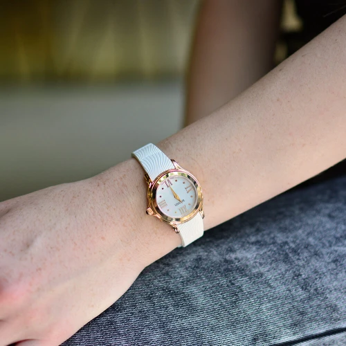 Жіночий годинник BALMAIN ERIA 1839.22.82 купити за ціною 24480 грн на сайті - THEWATCH