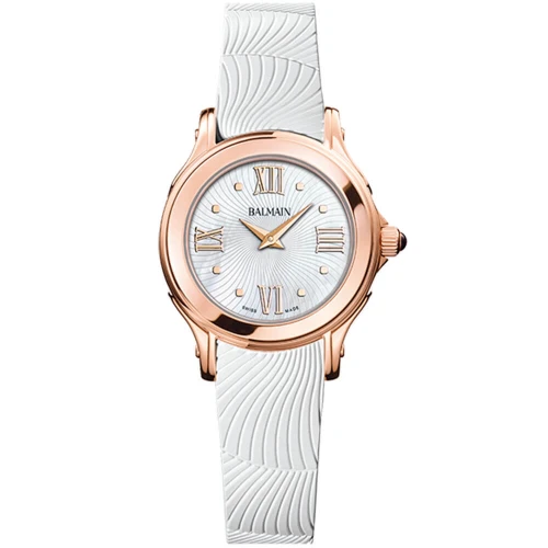 Жіночий годинник BALMAIN ERIA 1839.22.82 купити за ціною 24480 грн на сайті - THEWATCH