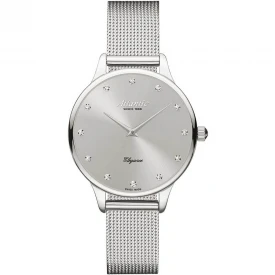 Жіночий годинник ATLANTIC ELEGANCE 29038.41.27MB купити за ціною 15330 грн на сайті - THEWATCH
