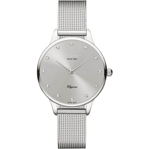 Жіночий годинник ATLANTIC ELEGANCE 29038.41.27MB купити за ціною 15330 грн на сайті - THEWATCH