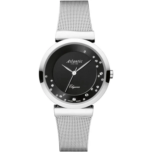 Жіночий годинник ATLANTIC ELEGANCE 29039.41.69MB купити за ціною 14300 грн на сайті - THEWATCH