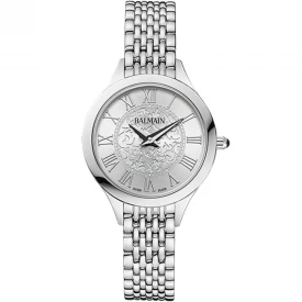 Жіночий годинник BALMAIN DE BALMAIN 3911.33.12 купити за ціною 21100 грн на сайті - THEWATCH