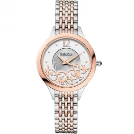 Жіночий годинник BALMAIN DE BALMAIN 3918.33.16 купити за ціною 23910 грн на сайті - THEWATCH