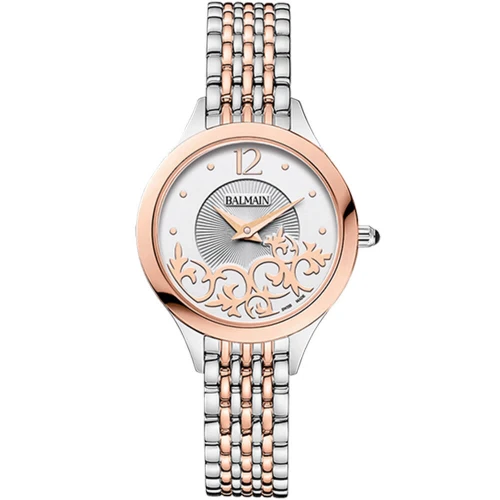 Жіночий годинник BALMAIN DE BALMAIN 3918.33.16 купити за ціною 23910 грн на сайті - THEWATCH