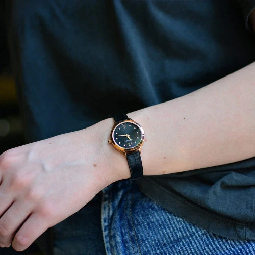 Жіночий годинник BALMAIN MAESTRIA 4519.32.64 купити за ціною 24480 грн на сайті - THEWATCH