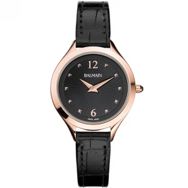 Жіночий годинник BALMAIN MAESTRIA 4519.32.64 купити за ціною 24480 грн на сайті - THEWATCH