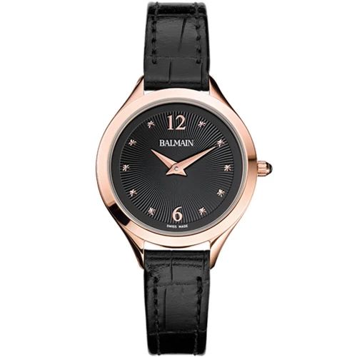 Жіночий годинник BALMAIN MAESTRIA 4519.32.64 купити за ціною 24480 грн на сайті - THEWATCH