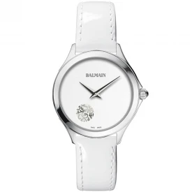 Жіночий годинник BALMAIN FLAMEA 4751.22.16 купити за ціною 21660 грн на сайті - THEWATCH