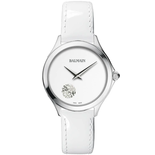 Жіночий годинник BALMAIN FLAMEA 4751.22.16 купити за ціною 21660 грн на сайті - THEWATCH