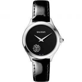 Жіночий годинник BALMAIN FLAMEA 4751.32.66 купити за ціною 20540 грн на сайті - THEWATCH