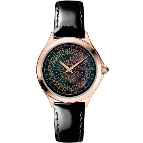 Жіночий годинник BALMAIN FLAMEA 4759.32.65 купити за ціною 24480 грн на сайті - THEWATCH