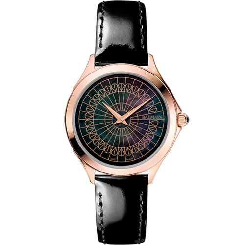 Жіночий годинник BALMAIN FLAMEA 4759.32.65 купити за ціною 24480 грн на сайті - THEWATCH