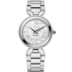 Жіночий годинник BALMAIN MADRIGAL 4891.33.83 купити за ціною 22310 грн на сайті - THEWATCH