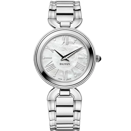 Жіночий годинник BALMAIN MADRIGAL 4891.33.83 купити за ціною 22310 грн на сайті - THEWATCH