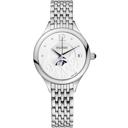 Жіночий годинник BALMAIN DE BALMAIN 4911.33.14 купити за ціною 22310 грн на сайті - THEWATCH