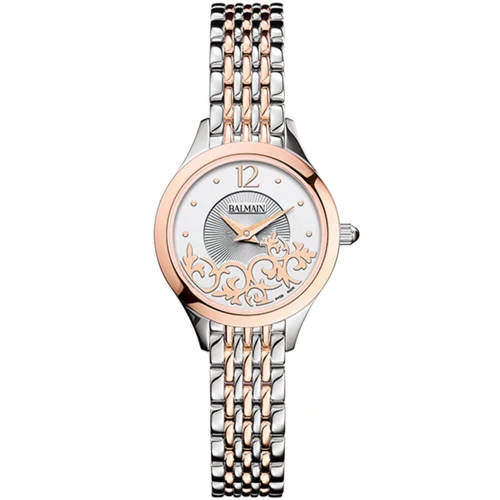 Жіночий годинник BALMAIN DE BALMAIN 4938.33.16 купити за ціною 23350 грн на сайті - THEWATCH