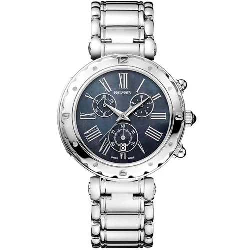 Жіночий годинник BALMAIN BALMAINIA 5631.33.62 купити за ціною 37980 грн на сайті - THEWATCH