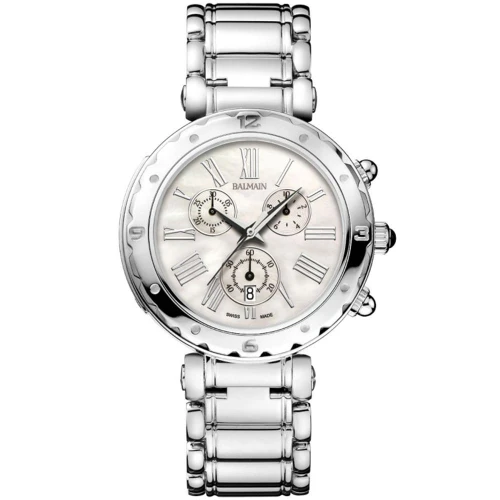 Жіночий годинник BALMAIN BALMAINIA 5631.33.82 купити за ціною 37980 грн на сайті - THEWATCH