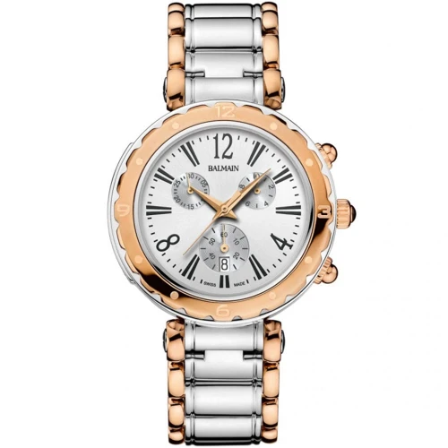 Жіночий годинник BALMAIN BALMAINIA 5638.33.24 купити за ціною 40790 грн на сайті - THEWATCH