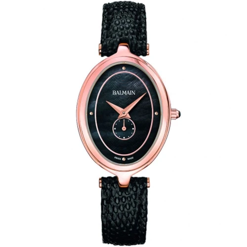Жіночий годинник BALMAIN HAUTE ELEGANCE 8119.32.66 купити за ціною 23350 грн на сайті - THEWATCH