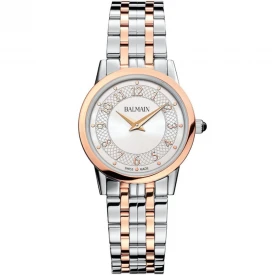 Жіночий годинник BALMAIN ERIA 8558.33.24 купити за ціною 23350 грн на сайті - THEWATCH