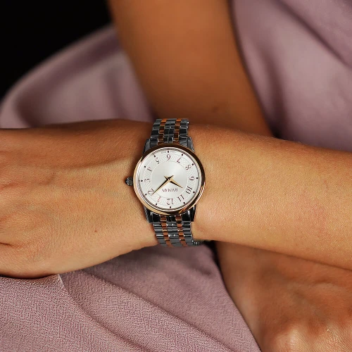 Жіночий годинник BALMAIN ERIA 8558.33.24 купити за ціною 23350 грн на сайті - THEWATCH