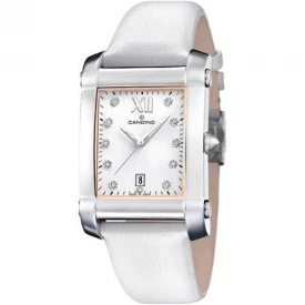 Жіночий годинник CANDINO C4283/C купити за ціною 8964 грн на сайті - THEWATCH