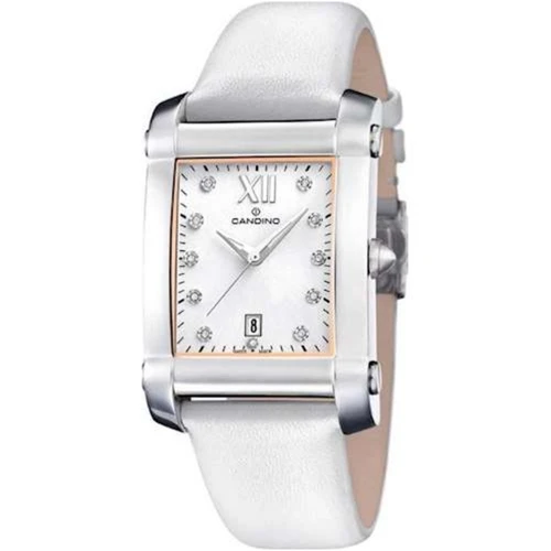 Женские наручные часы CANDINO C4283/C купить по цене 8964 грн на сайте - THEWATCH