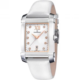 Жіночий годинник CANDINO C4283/D купити за ціною 8964 грн на сайті - THEWATCH