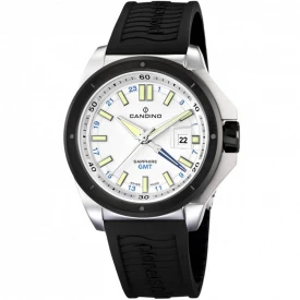 Чоловічий годинник CANDINO C4473/1 купити за ціною 8964 грн на сайті - THEWATCH