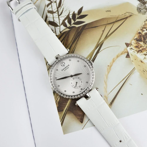 Женские наручные часы CANDINO C4563/1 купить по цене 7613 грн на сайте - THEWATCH