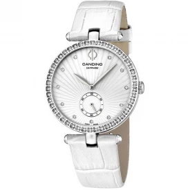 Жіночий годинник CANDINO C4563/1 купити за ціною 7613 грн на сайті - THEWATCH
