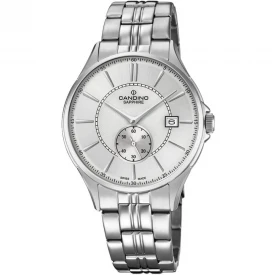 Чоловічий годинник CANDINO C4633/1 купити за ціною 8963 грн на сайті - THEWATCH