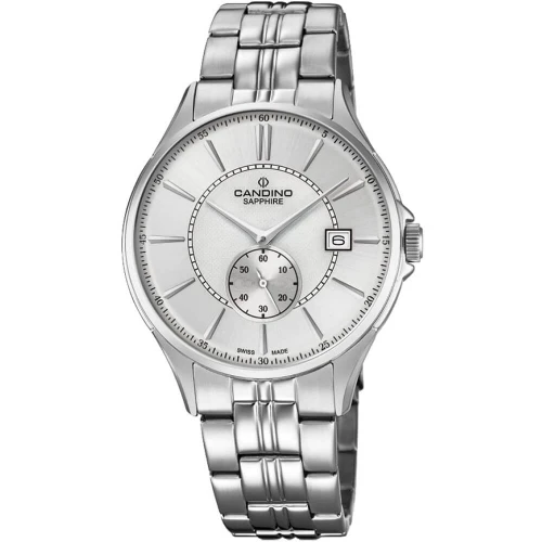 Чоловічий годинник CANDINO C4633/1 купити за ціною 8963 грн на сайті - THEWATCH